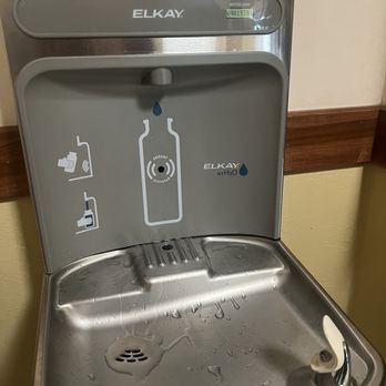 Triple Play Resort and Suites - June 2026. LOVE that they offer the filtered water refill system!! - Hotels Near Me - Hayden, Idaho