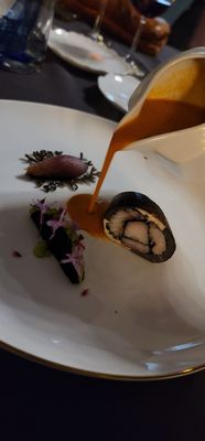 Restaurante Amores by null Restaurante Amores by null