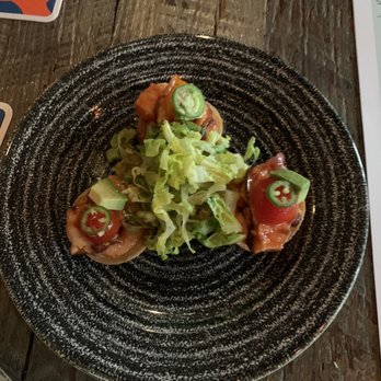 Caracol - Seafood Near Me - Houston, Texas Caracol - Seafood Near Me - Houston, Texas