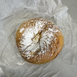 My Three Sons Bagels - French toast bagel