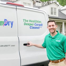 B&T Chem-Dry - Carpet Cleaning Near Me