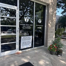 North Texas Tollway Authority - 08/02/25
