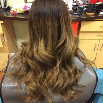 Envy Hair Salon 51 Photos 88 Reviews Hair Salons 1311