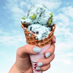 Bruster's Real Ice Cream
