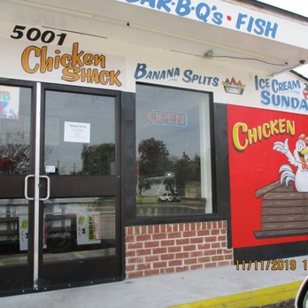 Chicken Shack - Chicken Shack: Front doors locked. - Chicken Shop Near Me - Richmond, Virginia Chicken Shack - Chicken Shack: Front doors locked. - Chicken Shop Near Me - Richmond, Virginia