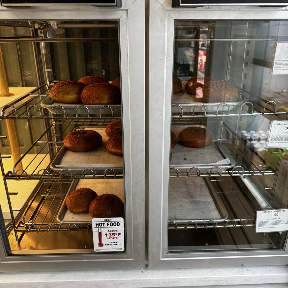 Tous Les Jours - Croquettes - Desserts Near Me - Pleasant Hill, California Tous Les Jours - Croquettes - Desserts Near Me - Pleasant Hill, California