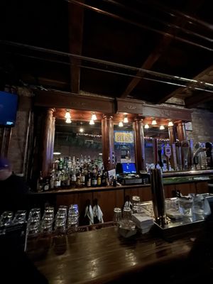 O'Callaghan's by null