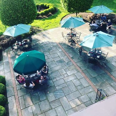 The Clifton Club by null