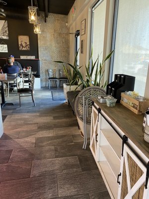 Chez Pierre Bakery Lakeview by null