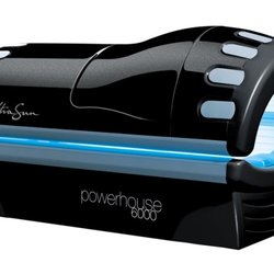 University Tanning - Super Magnum Beds
