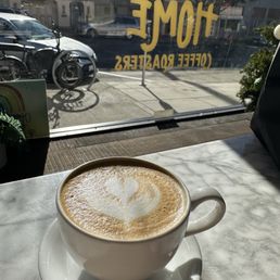 Cappuccino 5/5