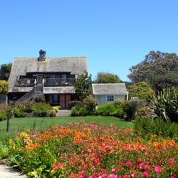 MacCallum House Inn - The Barn