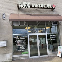 Terra Nova Medical Clinic