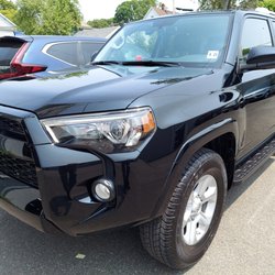Modern Auto Body