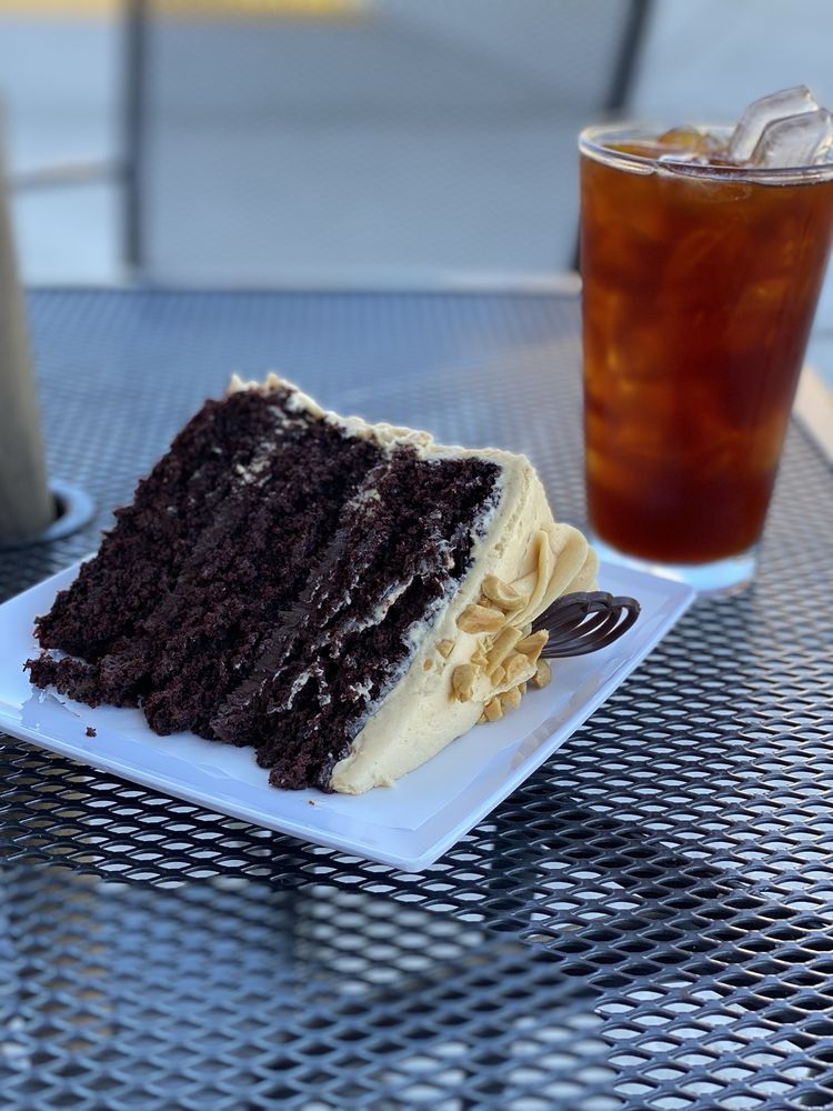 Corina Bakery