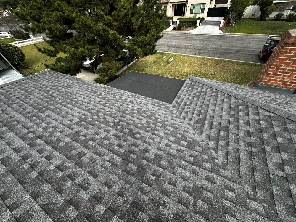 Slide of West Side Roofing