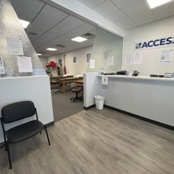 ACCESS PT Bedford