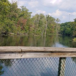 Lakelands Trail State Park