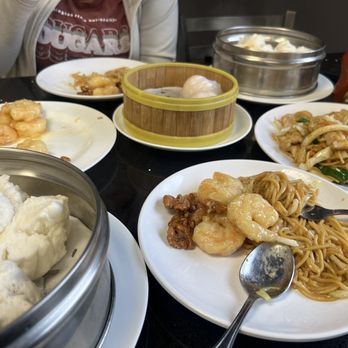 Phu Chen Kitchen - An absolutely delectable Dim sum experience. - Dim Sum Near Me - Fontana, California Phu Chen Kitchen - An absolutely delectable Dim sum experience. - Dim Sum Near Me - Fontana, California