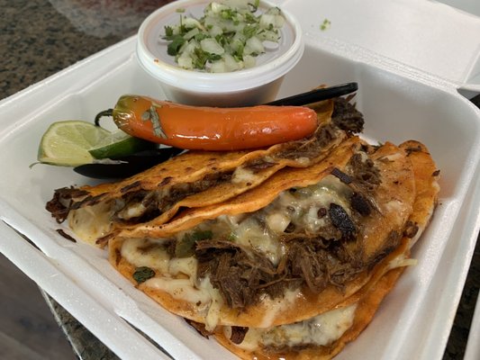 Tacos La Roca by null