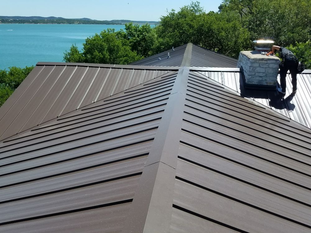 Slide of R&L Roofing Specialties