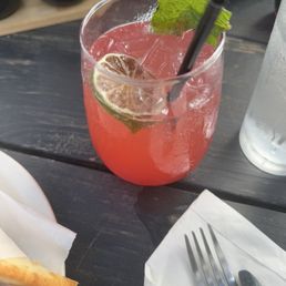 mocktail