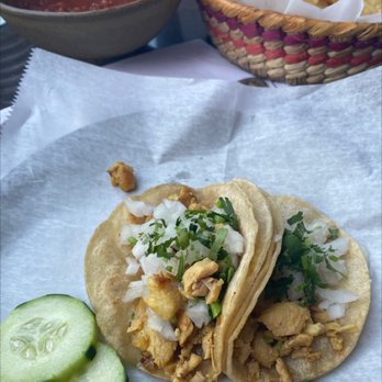 Taqueria Jalisco - ANIA - Mexican Near Me - Chattanooga, Tennessee