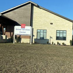 Rutherford County Clerk Office Blackman Location