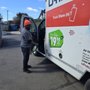 Photo of U-Haul Moving & Storage At Commercial Ave