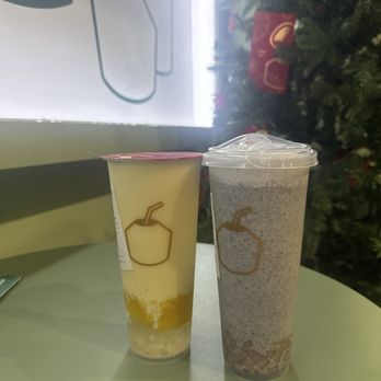 Tong Sui - T71 Coco Mango T67 Nutty Noir - Desserts Near Me - Milpitas, California Tong Sui - T71 Coco Mango T67 Nutty Noir - Desserts Near Me - Milpitas, California