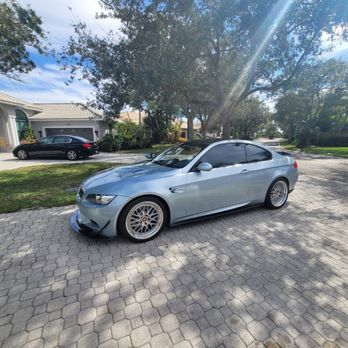 Euromotive Performance - Auto Repair Near Me - Pompano Beach, Florida