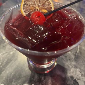 The Lounge - Come try our new Sangria.... - Lounges Near Me - Sappington, Missouri The Lounge - Come try our new Sangria.... - Lounges Near Me - Sappington, Missouri
