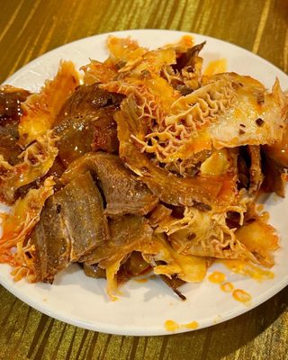 Sweet Yummy House by null