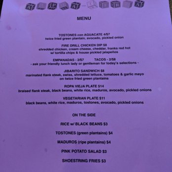 Alpha Brewing - Menu - Breweries Near Me - Saint Louis, Missouri
