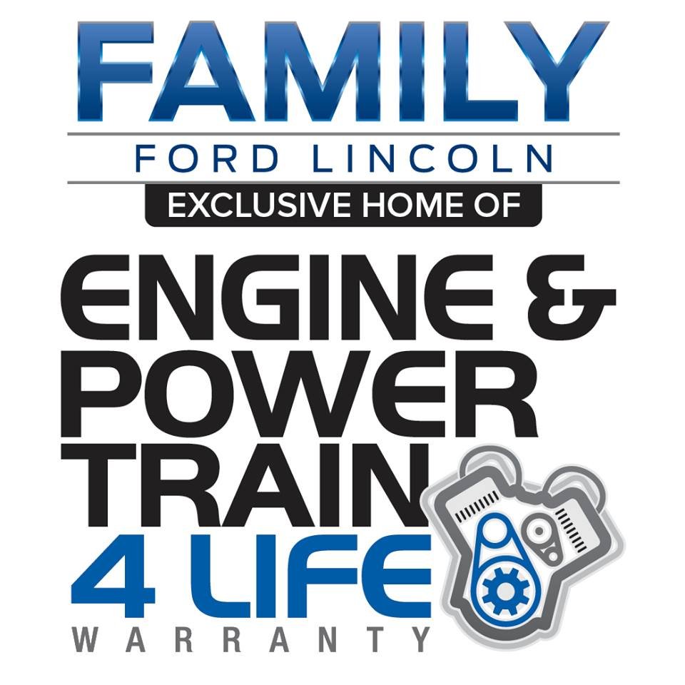 FAMILY FORD LINCOLN Updated August 2024 909 Pike St, Marietta, Ohio