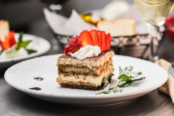 La Perla Nascosta by null