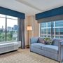 Photo of Hampton Inn & Suites Nashville Downtown Capitol View