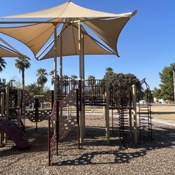 Townsend Park
