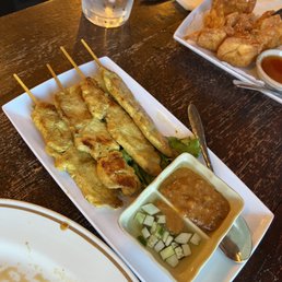 Satay