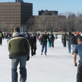 Rideau Canal Skateway - Local Flavor Near Me - Ottawa, Ontario Rideau Canal Skateway - Local Flavor Near Me - Ottawa, Ontario