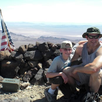 Black Mountain Trail - Hiking Near Me - Henderson, Nevada Black Mountain Trail - Hiking Near Me - Henderson, Nevada