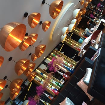 W Verbier - Restaurant - Hotels Near Me - Verbier, VS