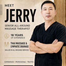 YOLO Massage #1