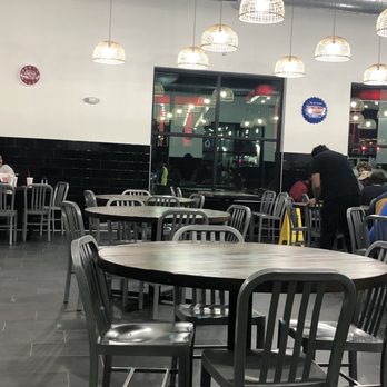 Cook Out - Inside - Fast Food Near Me - Manassas Park, Virginia Cook Out - Inside - Fast Food Near Me - Manassas Park, Virginia