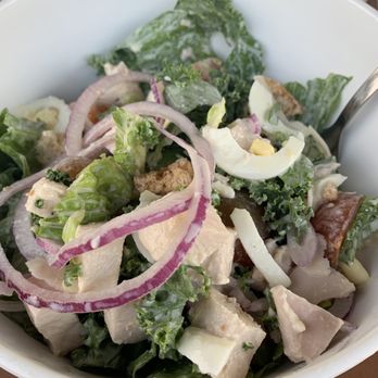 Everkrisp - Salad Near Me - Miramar Beach, Florida
