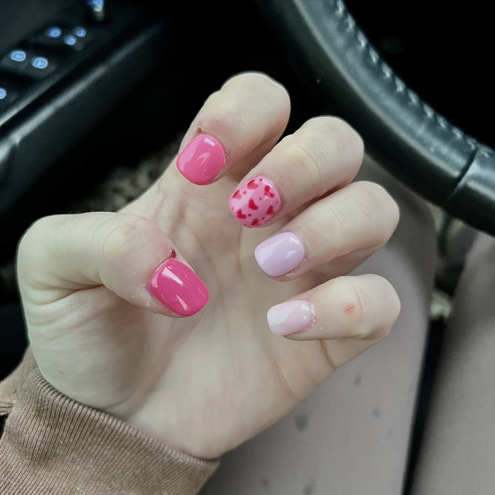 Vestavia Nails - Nail Salons Near Me - Birmingham, Alabama Vestavia Nails - Nail Salons Near Me - Birmingham, Alabama