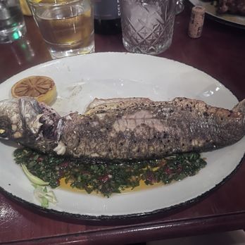 The Hamilton - Seafood Near Me - Washington, DC, District of Columbia The Hamilton - Seafood Near Me - Washington, DC, District of Columbia