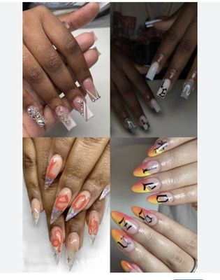 Roxy Luxury Beauty Salon