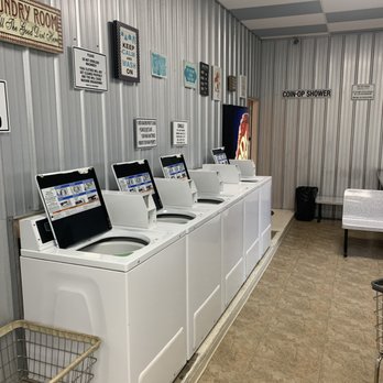 Davenport Laundry - Laundromat Near Me - Davenport, Washington Davenport Laundry - Laundromat Near Me - Davenport, Washington
