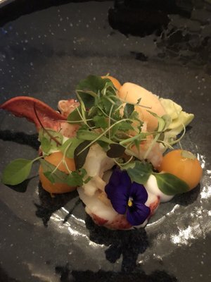 Restaurant Fabuleux by null